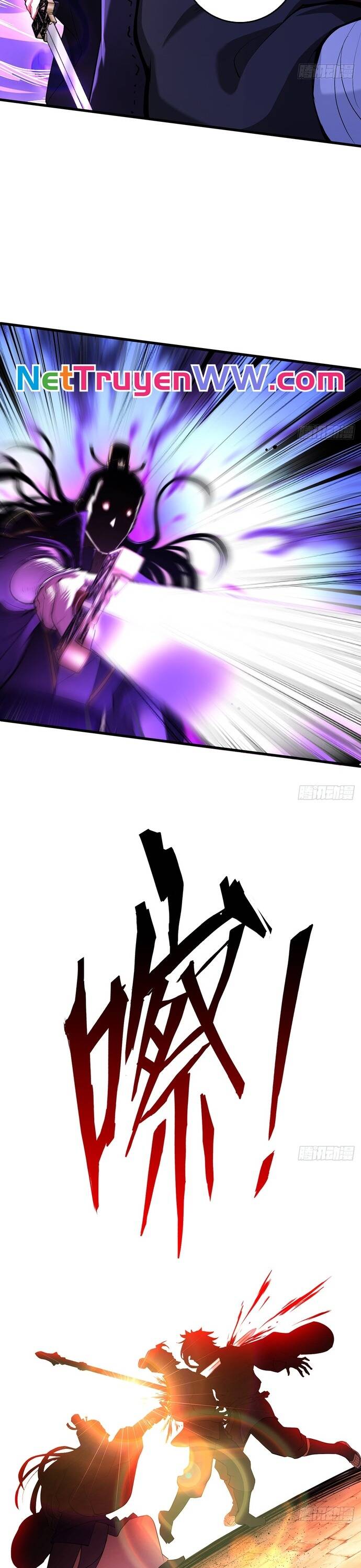 Giết Ta Thêm Vài Lần Nữa, Ta Liền Trở Thành Vô Địch! Chap 18 - Next Chap 19