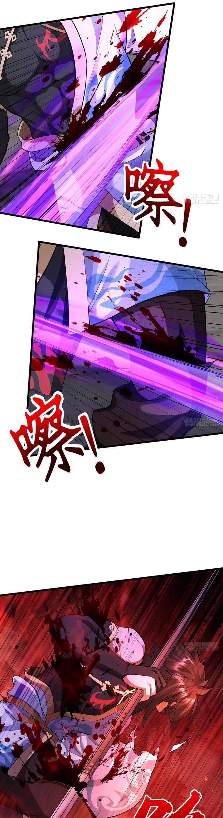 Giết Ta Thêm Vài Lần Nữa, Ta Liền Trở Thành Vô Địch! Chap 19 - Next Chap 20