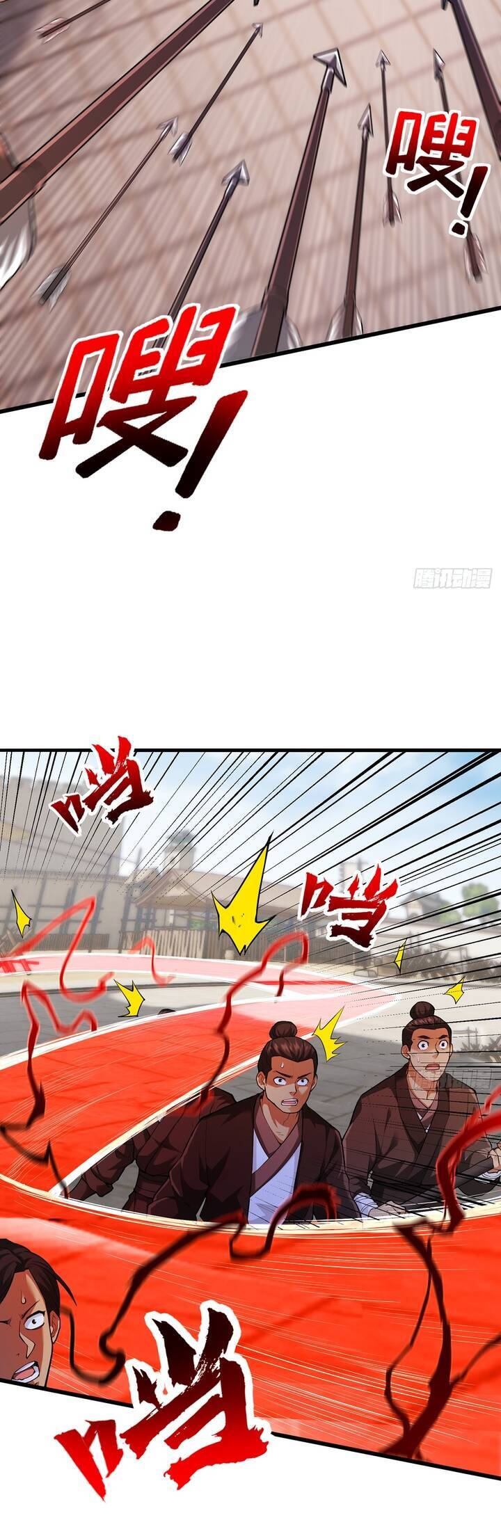 Giết Ta Thêm Vài Lần Nữa, Ta Liền Trở Thành Vô Địch! Chap 19 - Next Chap 20