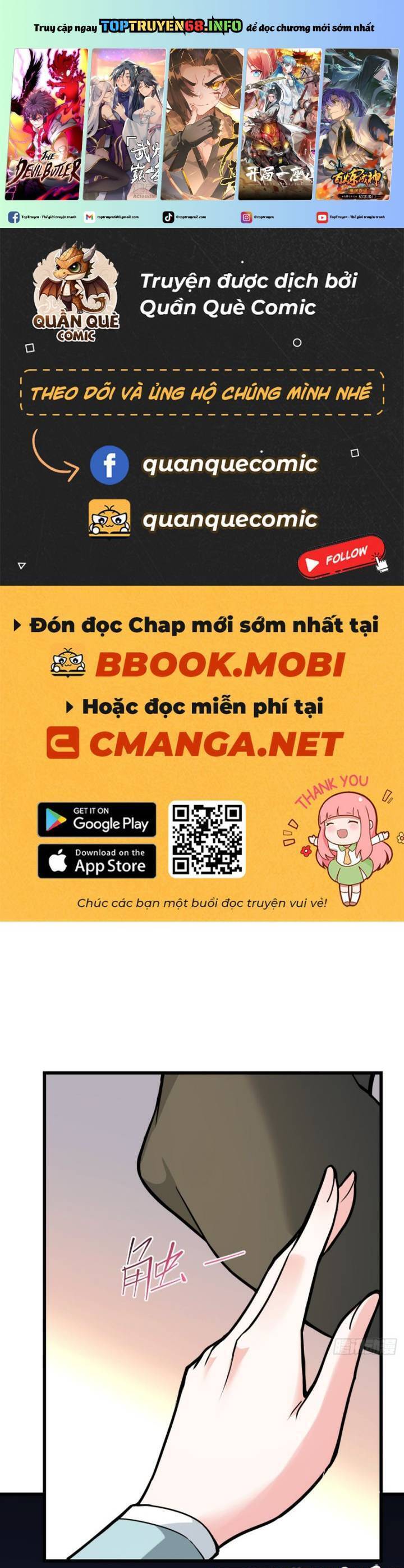 Giết Ta Thêm Vài Lần Nữa, Ta Liền Trở Thành Vô Địch! Chap 2 - Next Chap 3