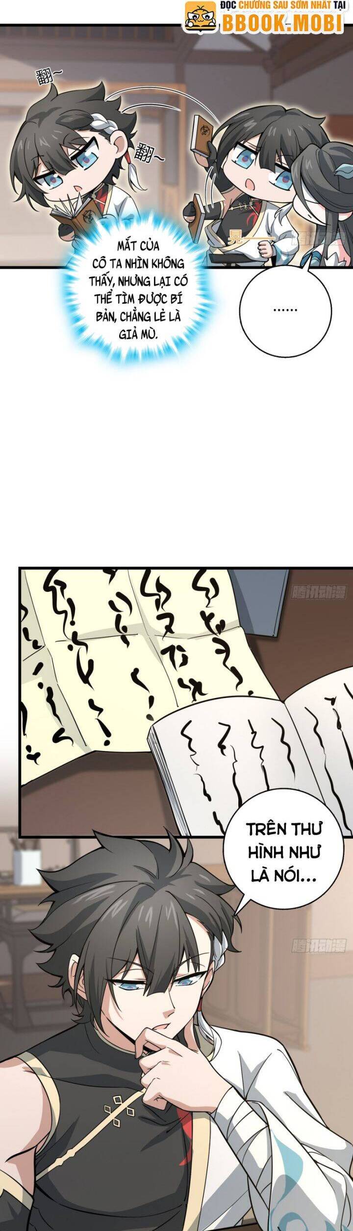Giết Ta Thêm Vài Lần Nữa, Ta Liền Trở Thành Vô Địch! Chap 2 - Next Chap 3