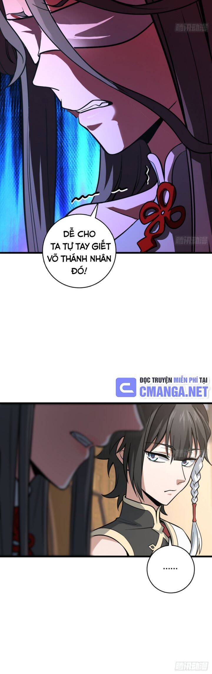 Giết Ta Thêm Vài Lần Nữa, Ta Liền Trở Thành Vô Địch! Chap 2 - Next Chap 3