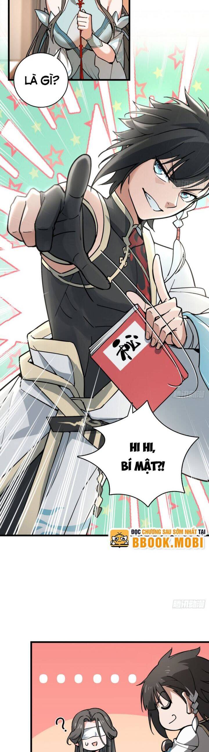 Giết Ta Thêm Vài Lần Nữa, Ta Liền Trở Thành Vô Địch! Chap 2 - Next Chap 3