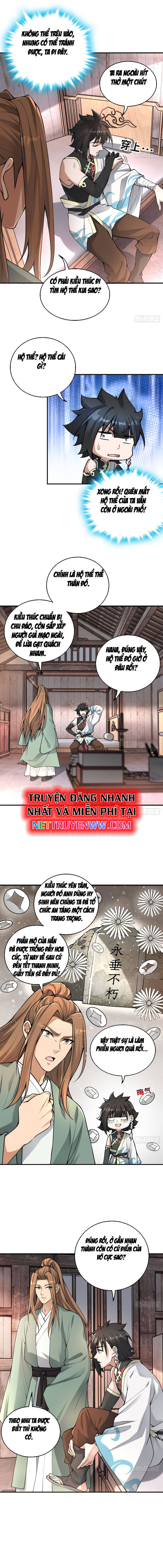 Giết Ta Thêm Vài Lần Nữa, Ta Liền Trở Thành Vô Địch! Chap 20 - Next Chap 21