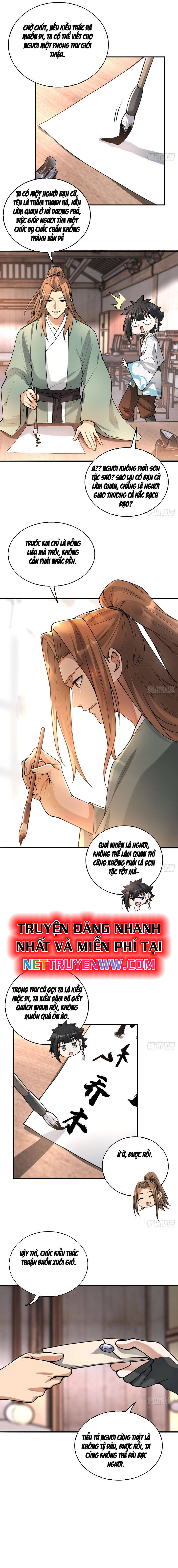 Giết Ta Thêm Vài Lần Nữa, Ta Liền Trở Thành Vô Địch! Chap 20 - Next Chap 21
