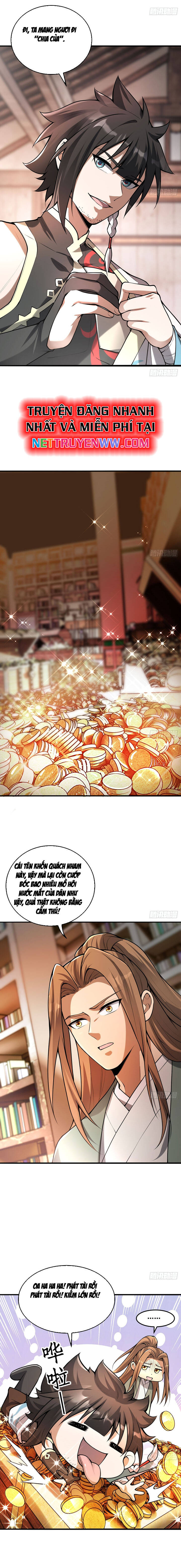 Giết Ta Thêm Vài Lần Nữa, Ta Liền Trở Thành Vô Địch! Chap 20 - Next Chap 21
