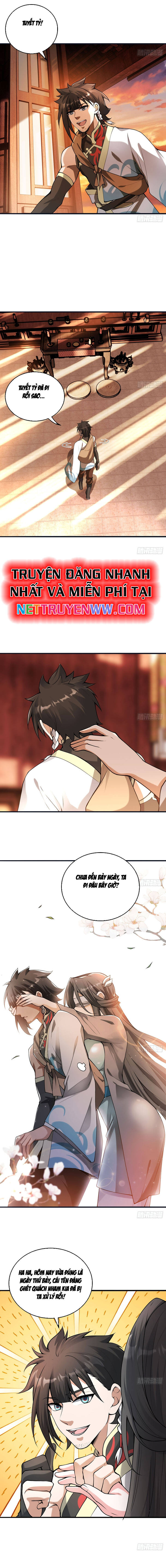 Giết Ta Thêm Vài Lần Nữa, Ta Liền Trở Thành Vô Địch! Chap 20 - Next Chap 21