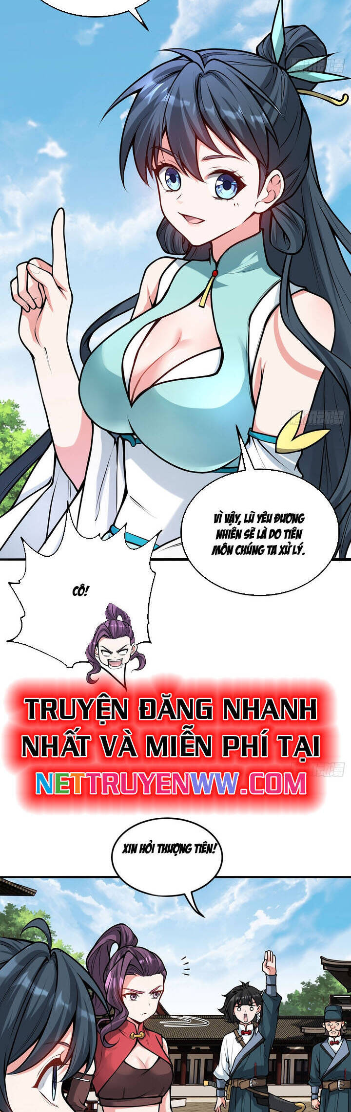 Giết Ta Thêm Vài Lần Nữa, Ta Liền Trở Thành Vô Địch! Chap 21 - Next Chap 22