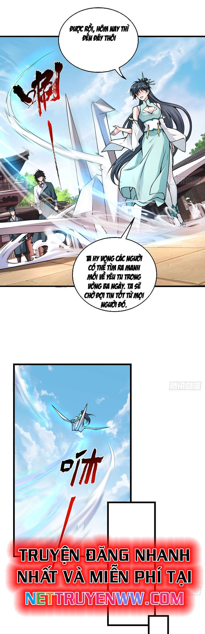Giết Ta Thêm Vài Lần Nữa, Ta Liền Trở Thành Vô Địch! Chap 21 - Next Chap 22