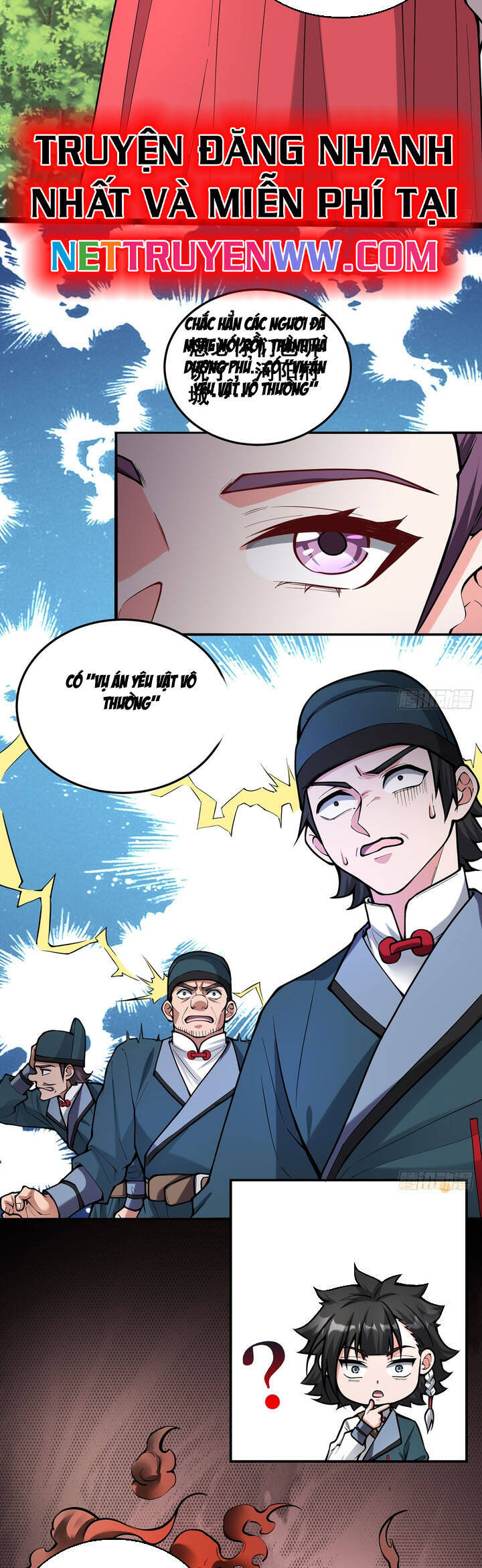 Giết Ta Thêm Vài Lần Nữa, Ta Liền Trở Thành Vô Địch! Chap 21 - Next Chap 22