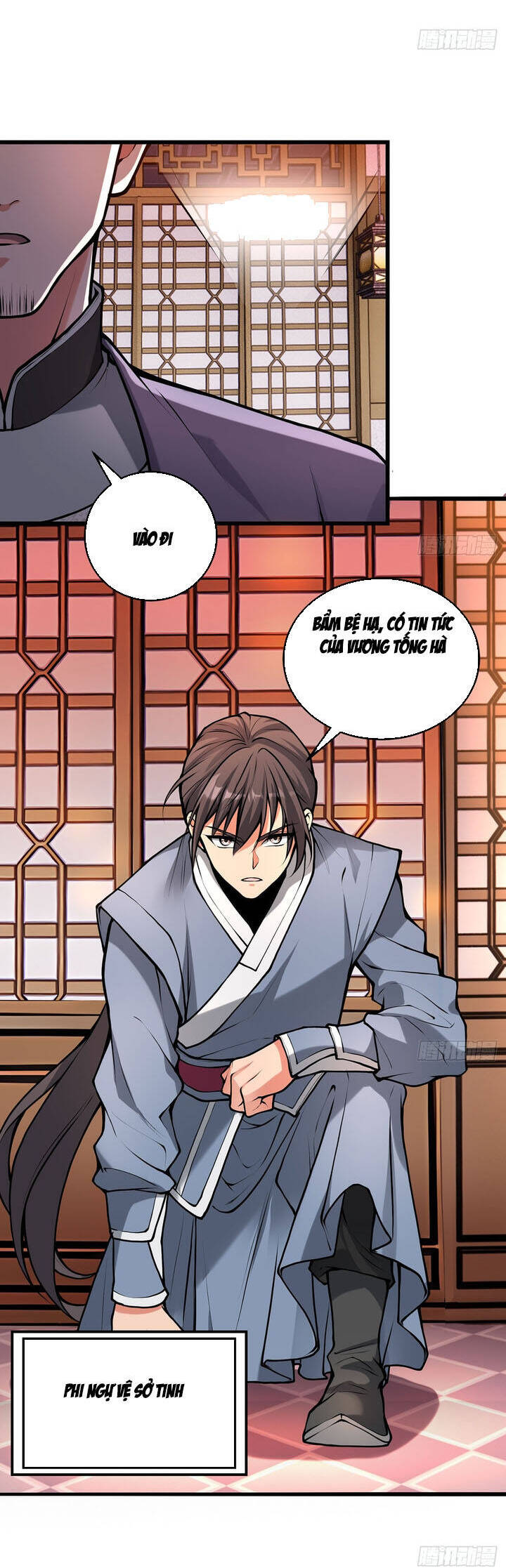 Giết Ta Thêm Vài Lần Nữa, Ta Liền Trở Thành Vô Địch! Chap 21 - Next Chap 22