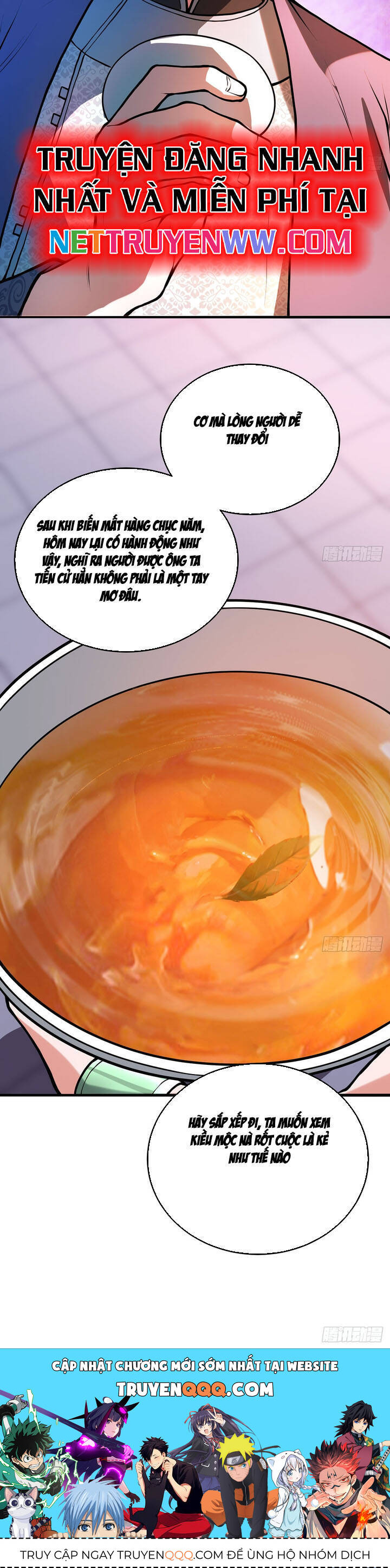 Giết Ta Thêm Vài Lần Nữa, Ta Liền Trở Thành Vô Địch! Chap 21 - Next Chap 22