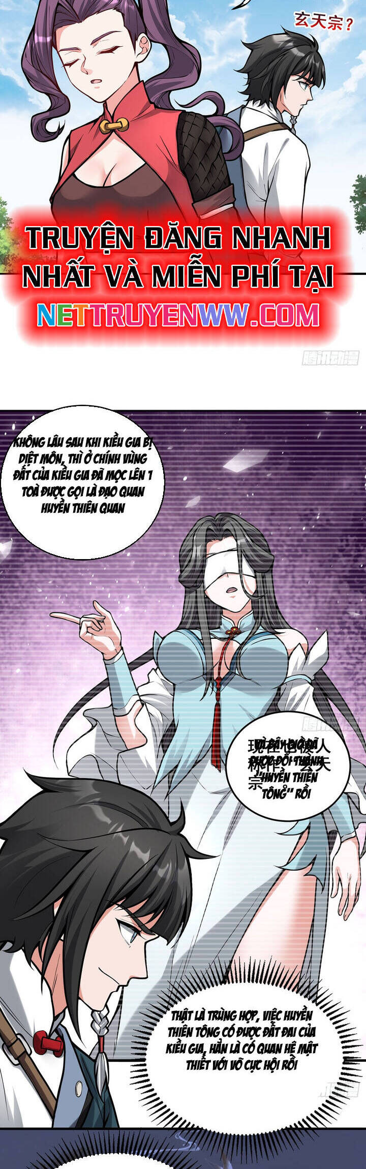 Giết Ta Thêm Vài Lần Nữa, Ta Liền Trở Thành Vô Địch! Chap 21 - Next Chap 22