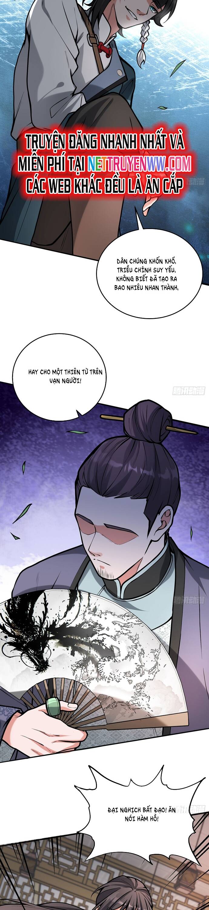 Giết Ta Thêm Vài Lần Nữa, Ta Liền Trở Thành Vô Địch! Chap 22 - Next Chap 23