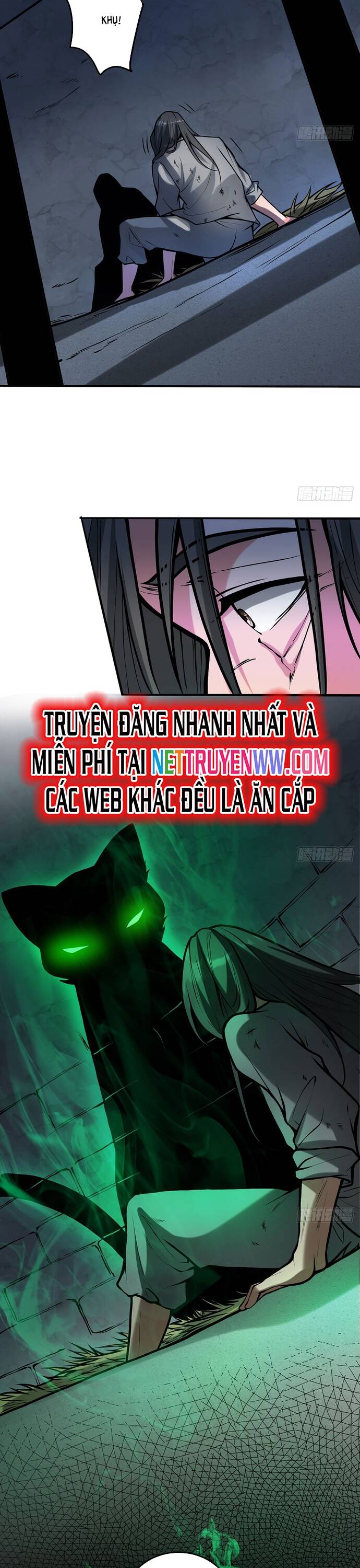 Giết Ta Thêm Vài Lần Nữa, Ta Liền Trở Thành Vô Địch! Chap 22 - Next Chap 23