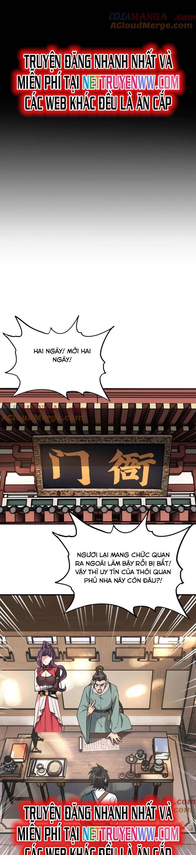 Giết Ta Thêm Vài Lần Nữa, Ta Liền Trở Thành Vô Địch! Chap 23 - Next Chap 24