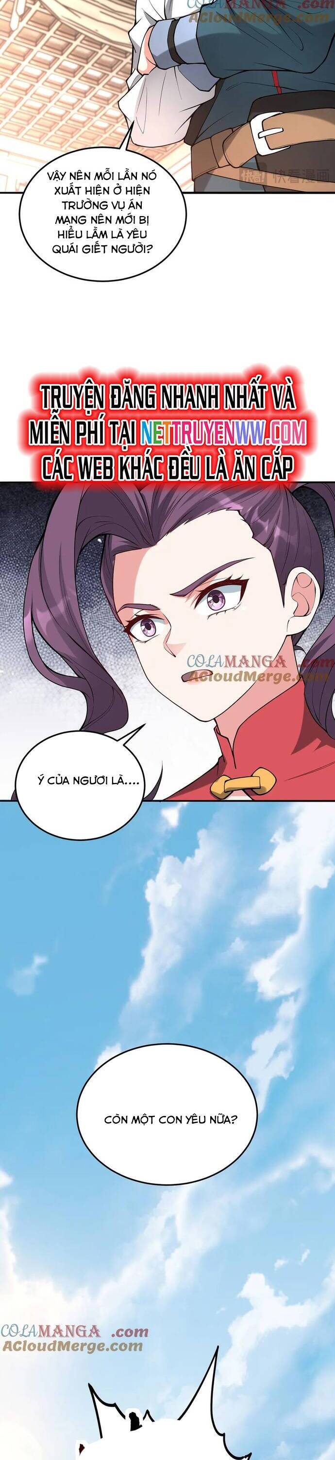 Giết Ta Thêm Vài Lần Nữa, Ta Liền Trở Thành Vô Địch! Chap 23 - Next Chap 24