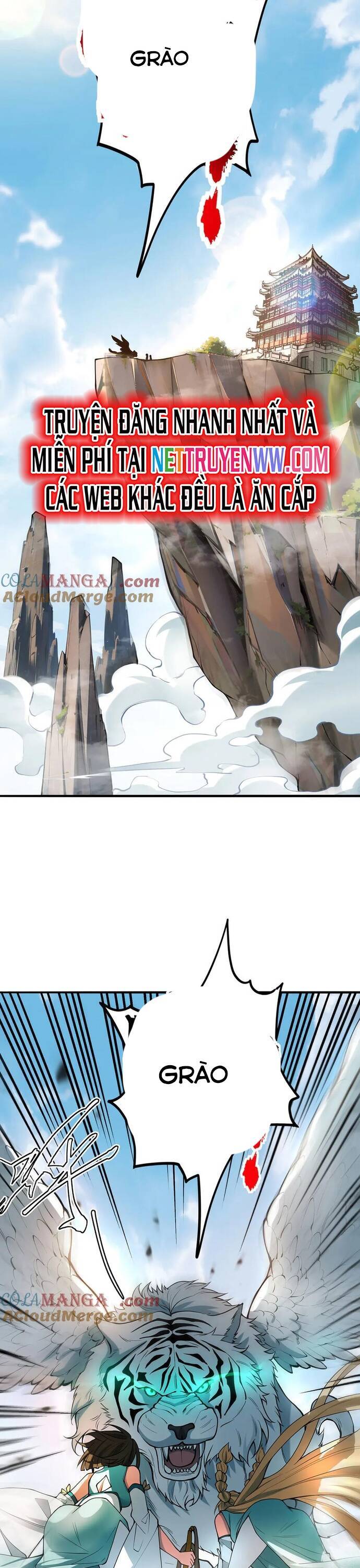Giết Ta Thêm Vài Lần Nữa, Ta Liền Trở Thành Vô Địch! Chap 23 - Next Chap 24