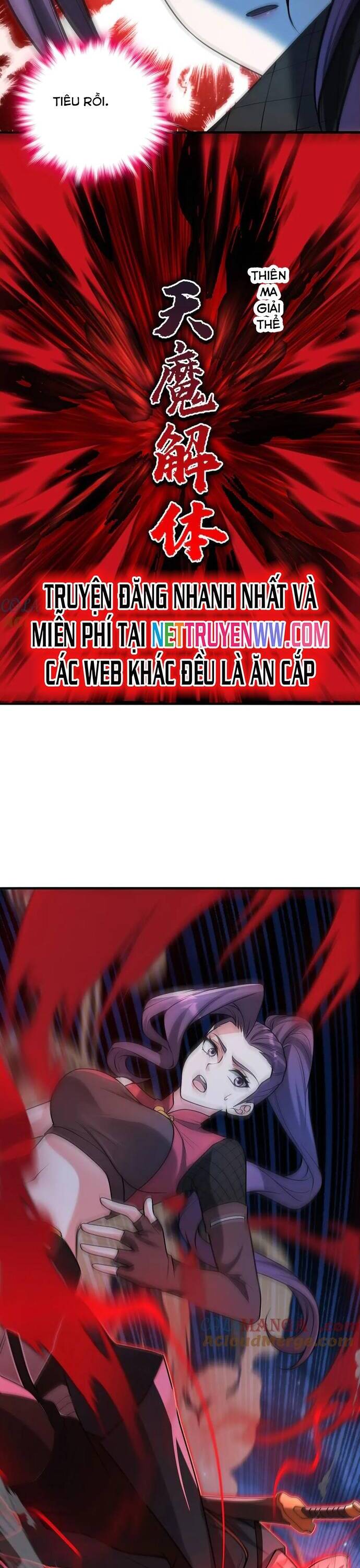 Giết Ta Thêm Vài Lần Nữa, Ta Liền Trở Thành Vô Địch! Chap 24 - Next Chap 25
