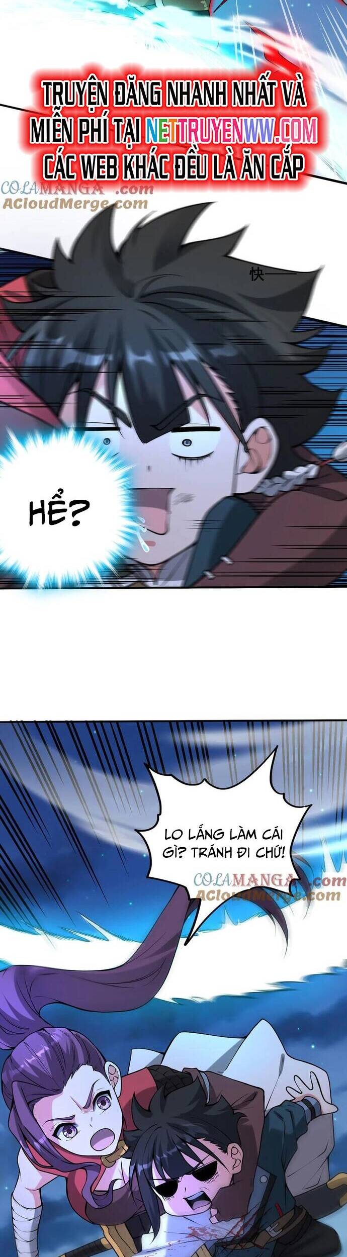 Giết Ta Thêm Vài Lần Nữa, Ta Liền Trở Thành Vô Địch! Chap 25 - Next Chap 26