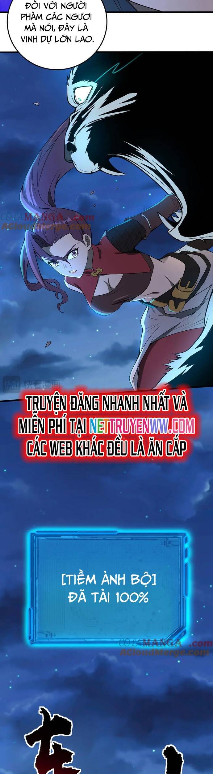 Giết Ta Thêm Vài Lần Nữa, Ta Liền Trở Thành Vô Địch! Chap 25 - Next Chap 26