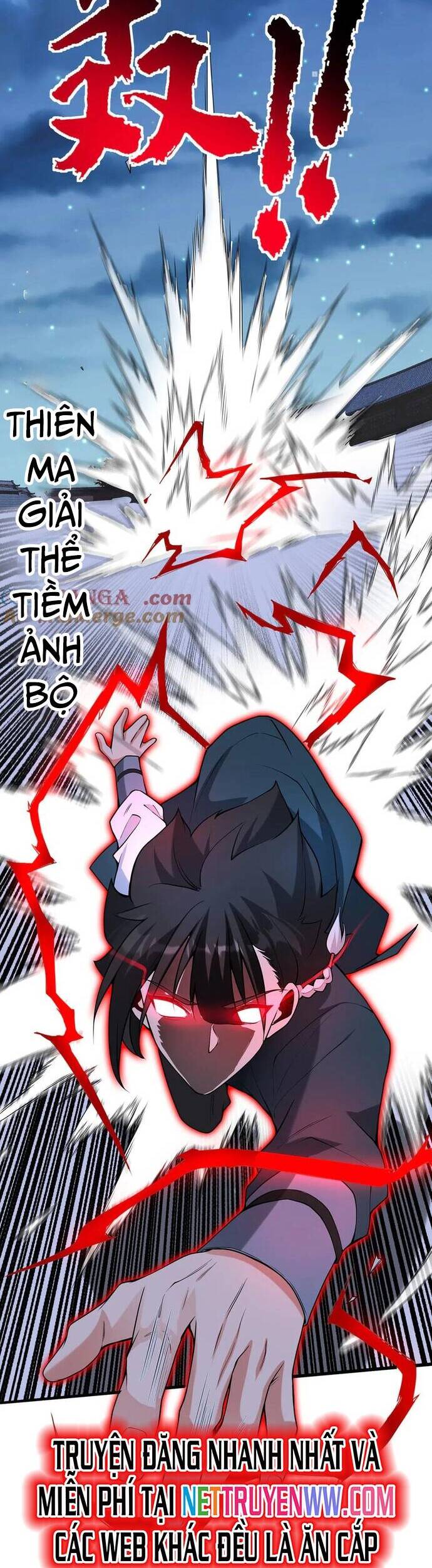 Giết Ta Thêm Vài Lần Nữa, Ta Liền Trở Thành Vô Địch! Chap 25 - Next Chap 26