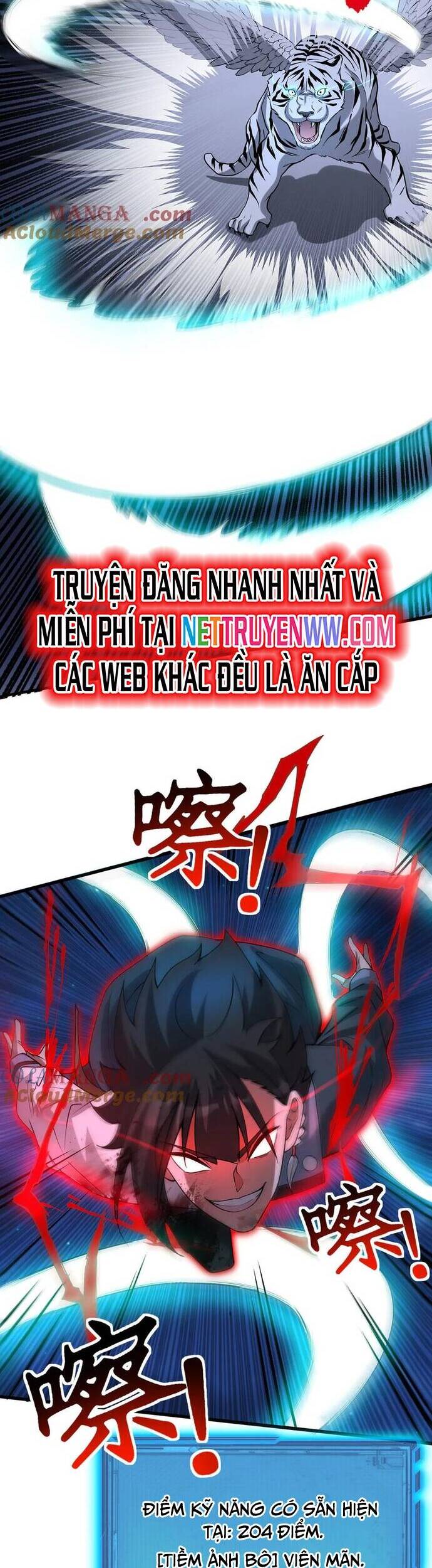 Giết Ta Thêm Vài Lần Nữa, Ta Liền Trở Thành Vô Địch! Chap 25 - Next Chap 26