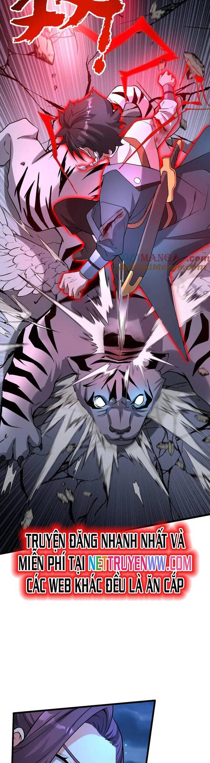 Giết Ta Thêm Vài Lần Nữa, Ta Liền Trở Thành Vô Địch! Chap 25 - Next Chap 26