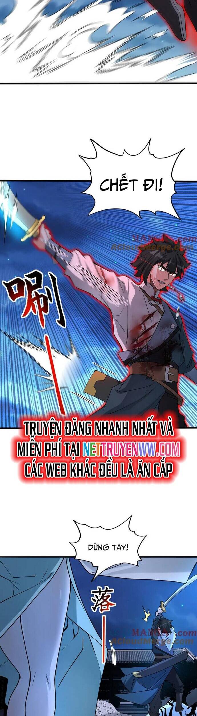 Giết Ta Thêm Vài Lần Nữa, Ta Liền Trở Thành Vô Địch! Chap 25 - Next Chap 26