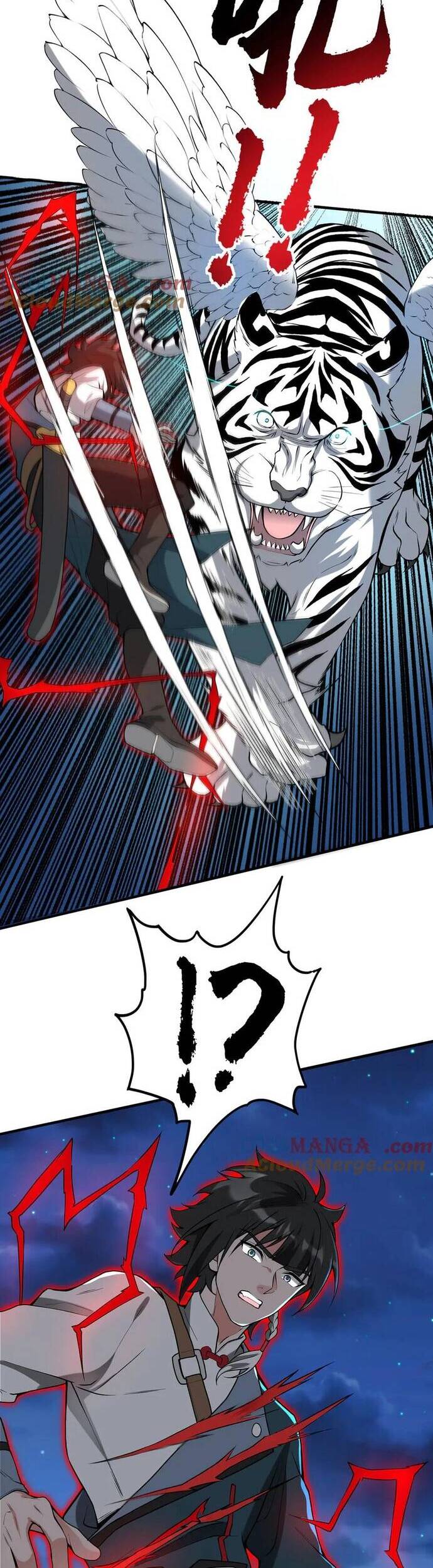 Giết Ta Thêm Vài Lần Nữa, Ta Liền Trở Thành Vô Địch! Chap 25 - Next Chap 26