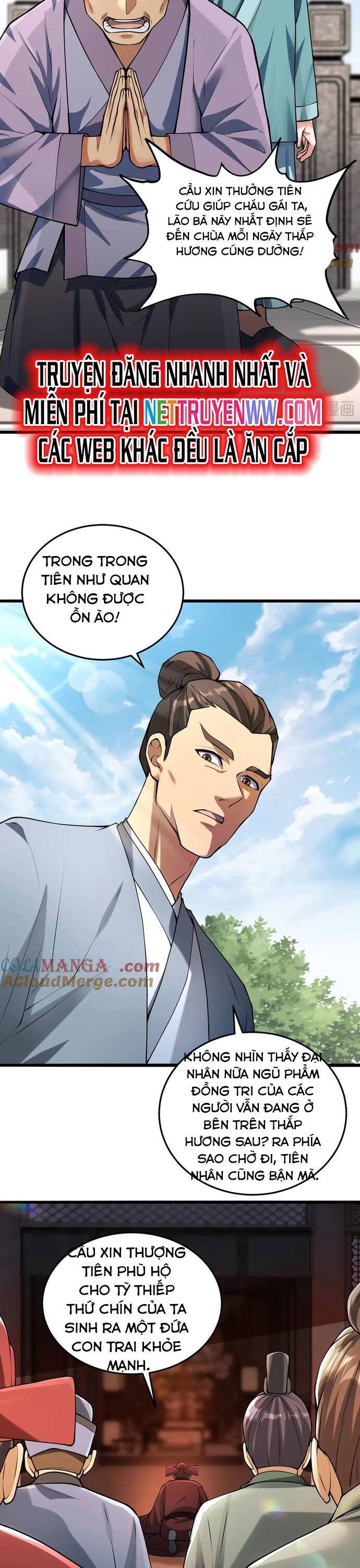 Giết Ta Thêm Vài Lần Nữa, Ta Liền Trở Thành Vô Địch! Chap 26 - Next Chap 27