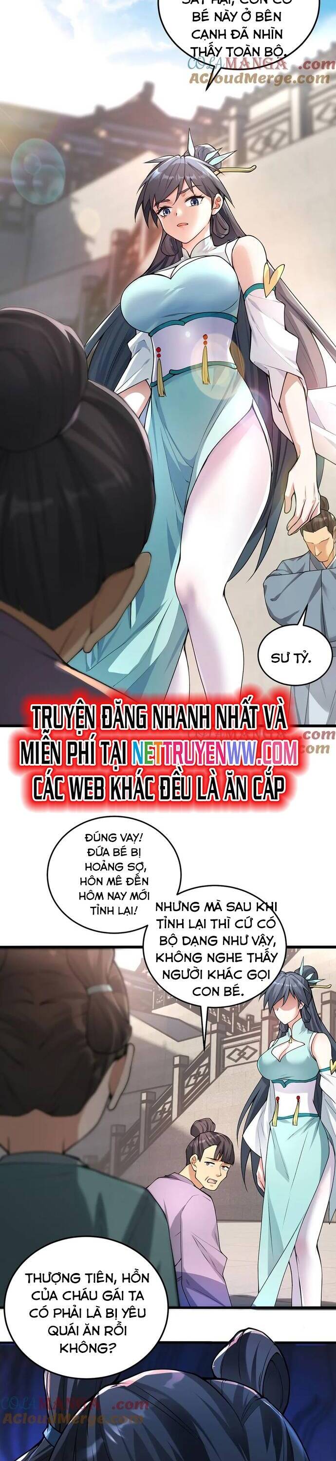 Giết Ta Thêm Vài Lần Nữa, Ta Liền Trở Thành Vô Địch! Chap 26 - Next Chap 27