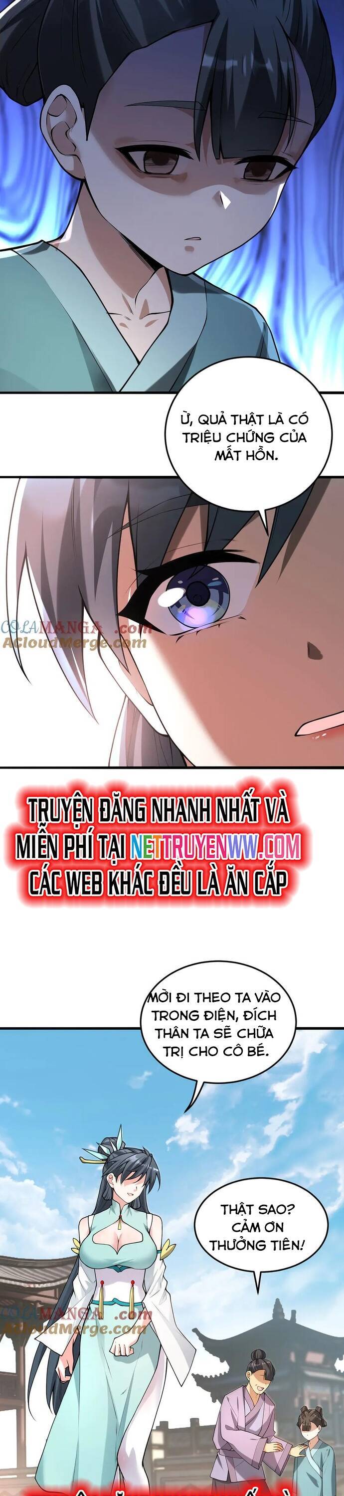 Giết Ta Thêm Vài Lần Nữa, Ta Liền Trở Thành Vô Địch! Chap 26 - Next Chap 27