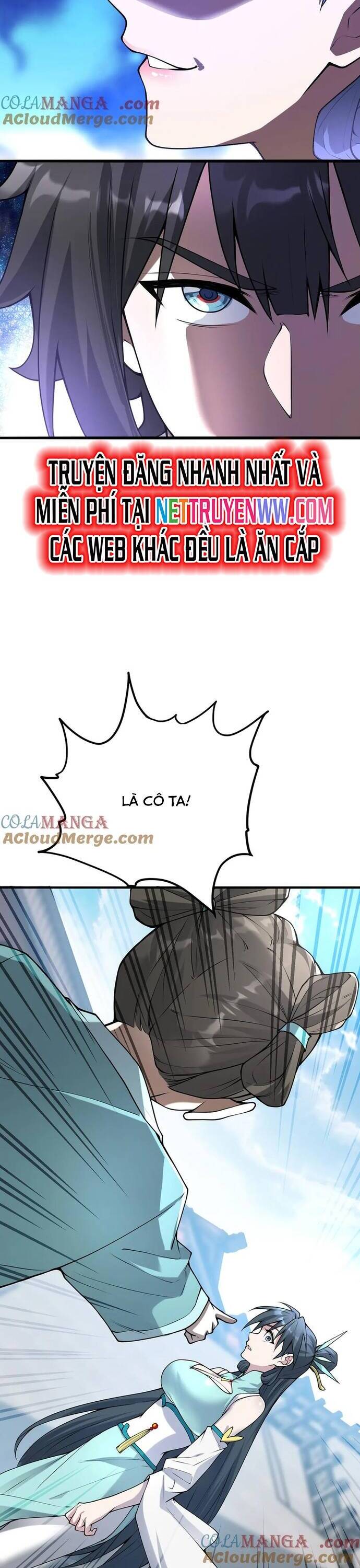 Giết Ta Thêm Vài Lần Nữa, Ta Liền Trở Thành Vô Địch! Chap 26 - Next Chap 27