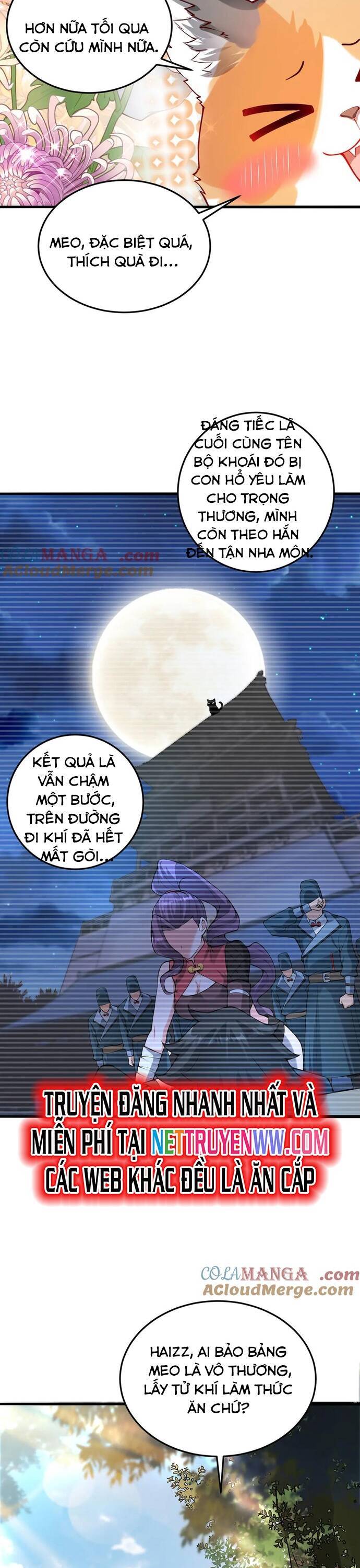 Giết Ta Thêm Vài Lần Nữa, Ta Liền Trở Thành Vô Địch! Chap 26 - Next Chap 27
