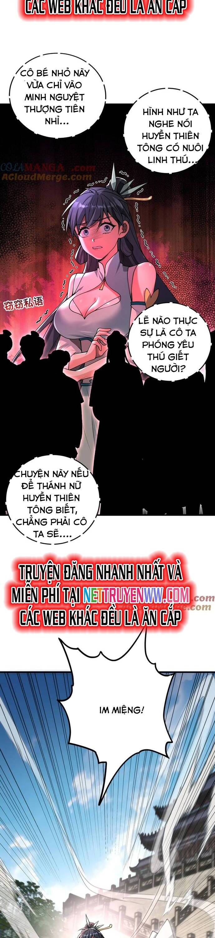 Giết Ta Thêm Vài Lần Nữa, Ta Liền Trở Thành Vô Địch! Chap 27 - Next Chap 28