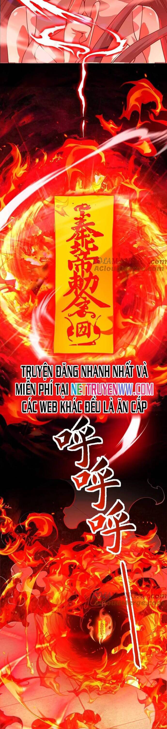 Giết Ta Thêm Vài Lần Nữa, Ta Liền Trở Thành Vô Địch! Chap 27 - Next Chap 28