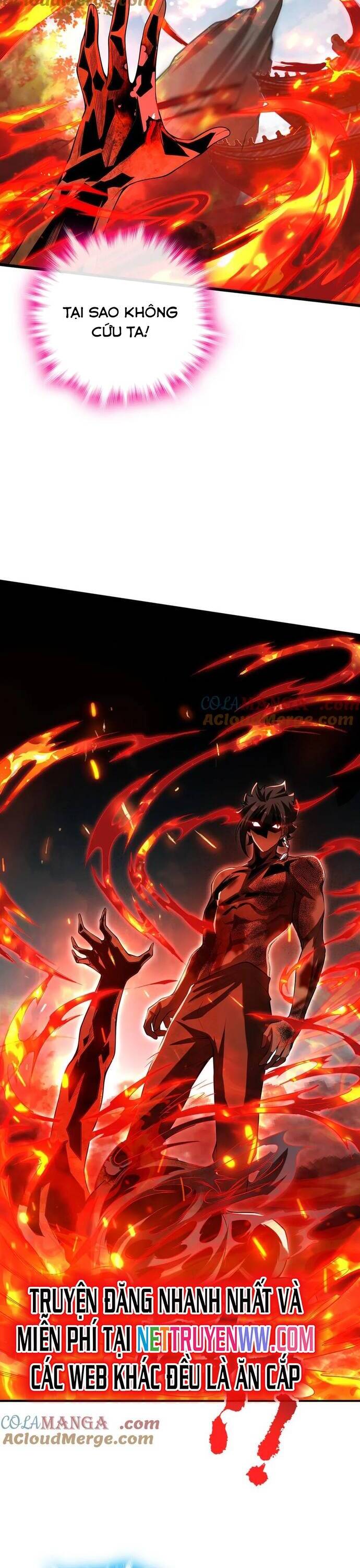 Giết Ta Thêm Vài Lần Nữa, Ta Liền Trở Thành Vô Địch! Chap 27 - Next Chap 28