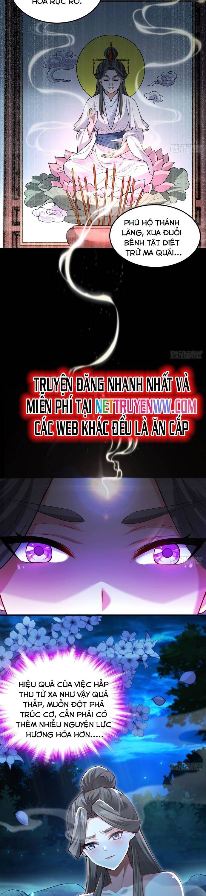 Giết Ta Thêm Vài Lần Nữa, Ta Liền Trở Thành Vô Địch! Chap 29 - Next Chap 30