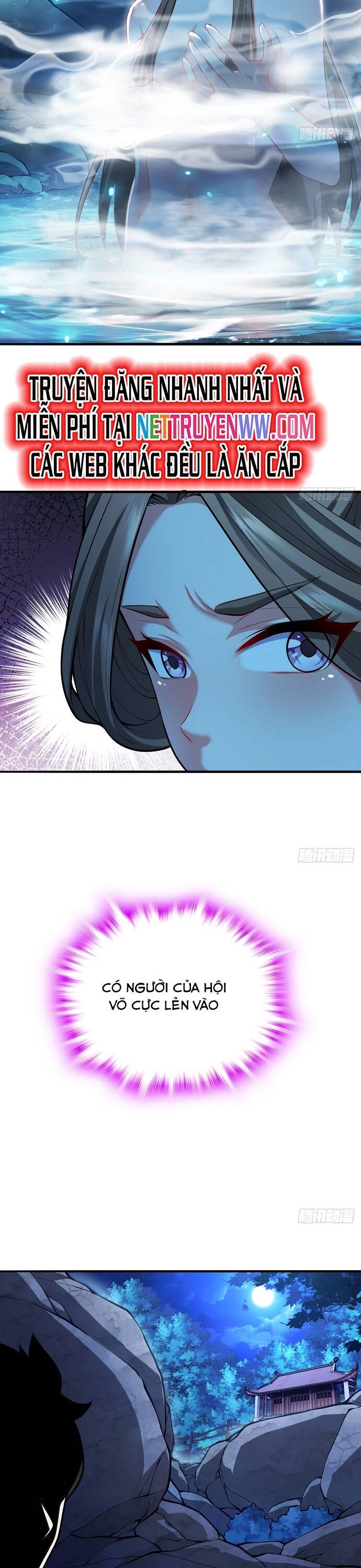 Giết Ta Thêm Vài Lần Nữa, Ta Liền Trở Thành Vô Địch! Chap 29 - Next Chap 30