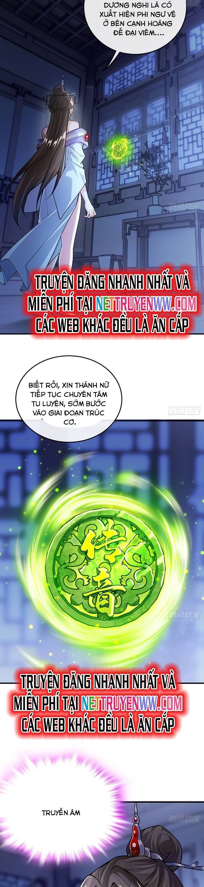 Giết Ta Thêm Vài Lần Nữa, Ta Liền Trở Thành Vô Địch! Chap 29 - Next Chap 30