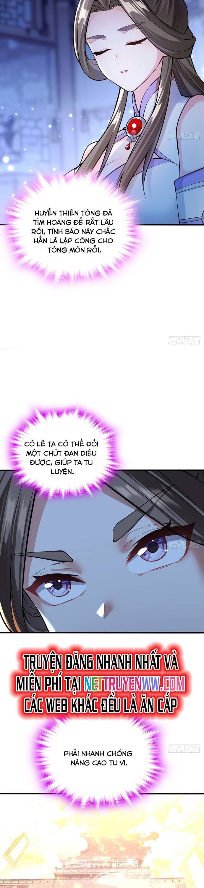 Giết Ta Thêm Vài Lần Nữa, Ta Liền Trở Thành Vô Địch! Chap 29 - Next Chap 30