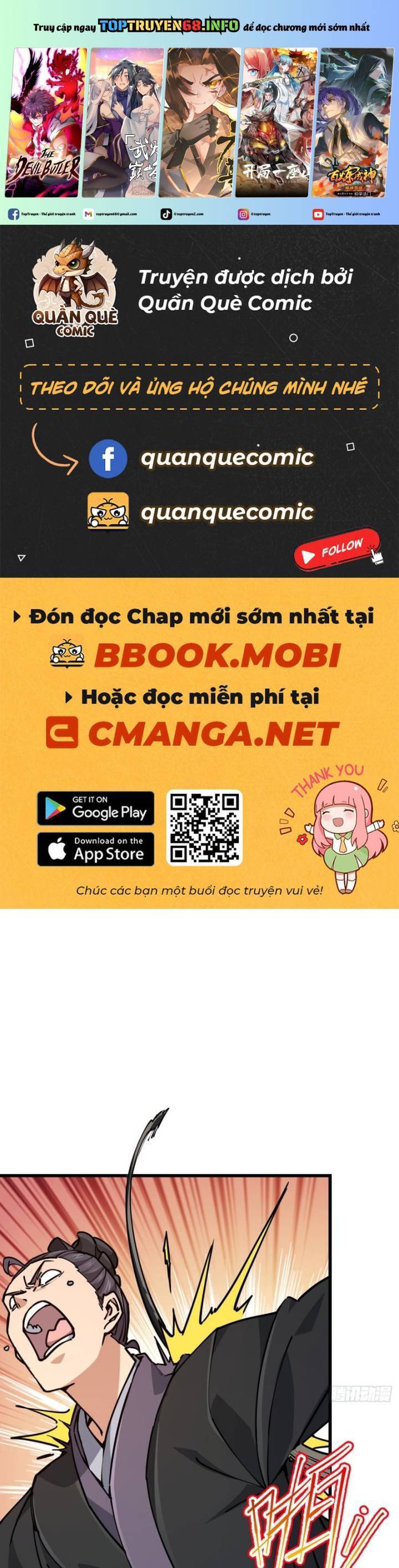 Giết Ta Thêm Vài Lần Nữa, Ta Liền Trở Thành Vô Địch! Chap 3 - Next Chap 4