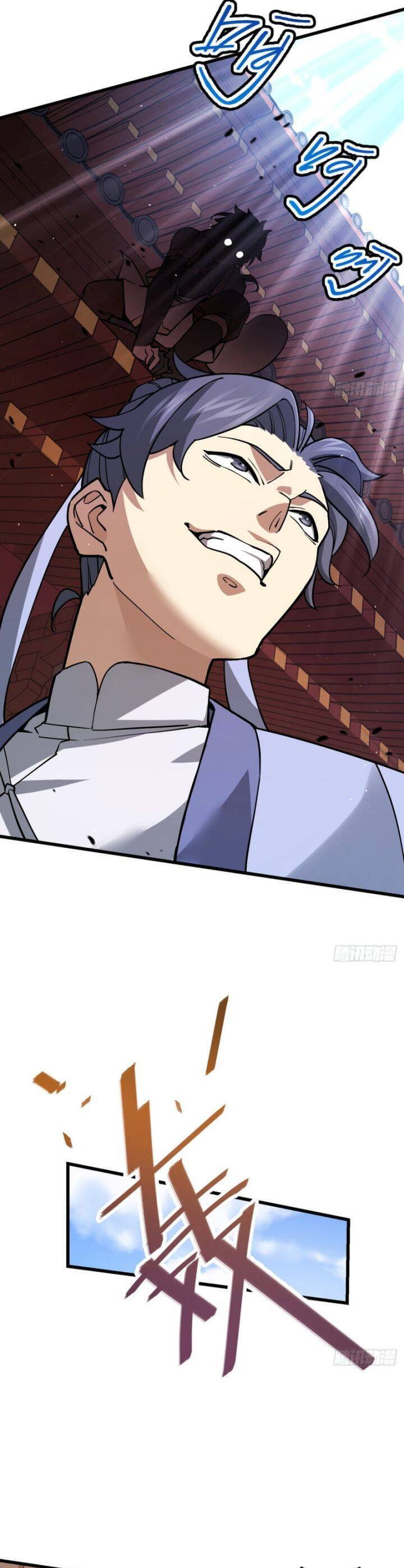 Giết Ta Thêm Vài Lần Nữa, Ta Liền Trở Thành Vô Địch! Chap 3 - Next Chap 4