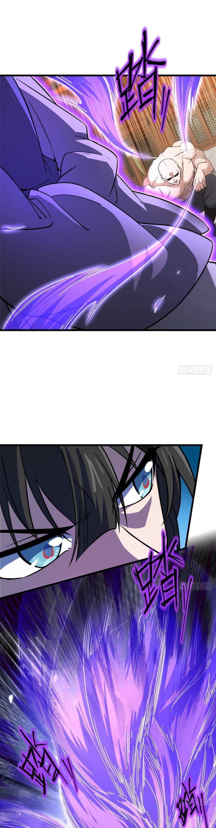Giết Ta Thêm Vài Lần Nữa, Ta Liền Trở Thành Vô Địch! Chap 3 - Next Chap 4