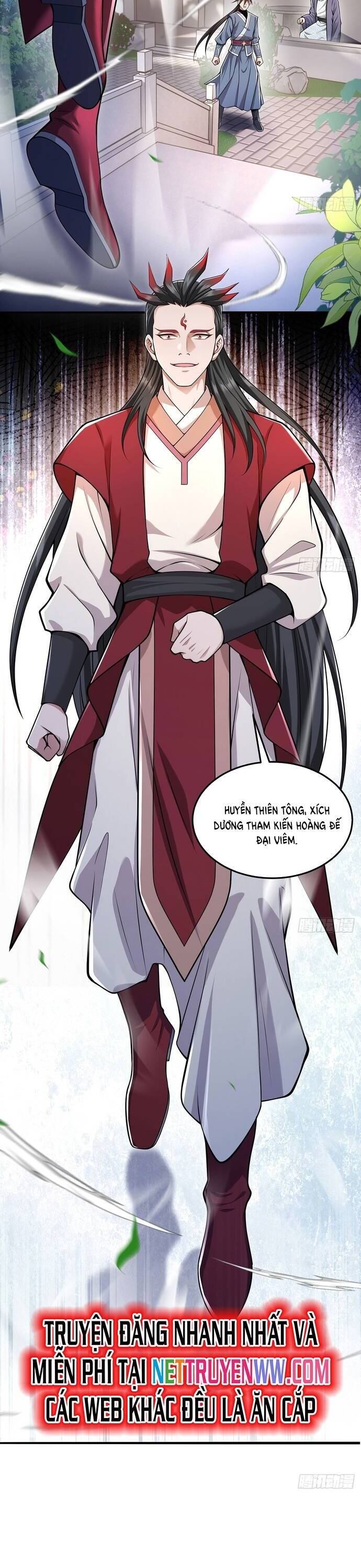 Giết Ta Thêm Vài Lần Nữa, Ta Liền Trở Thành Vô Địch! Chap 30 - Next Chap 31