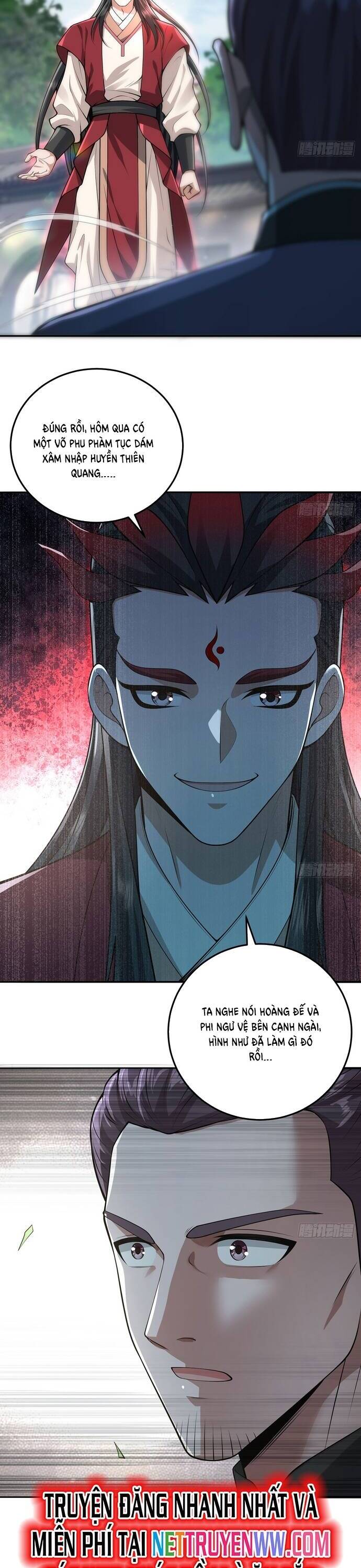 Giết Ta Thêm Vài Lần Nữa, Ta Liền Trở Thành Vô Địch! Chap 30 - Next Chap 31