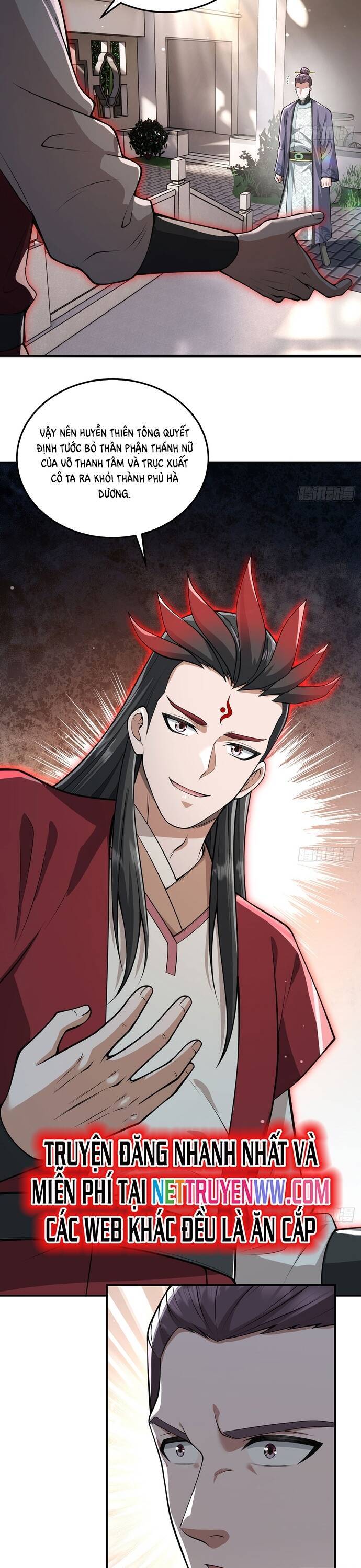 Giết Ta Thêm Vài Lần Nữa, Ta Liền Trở Thành Vô Địch! Chap 30 - Next Chap 31