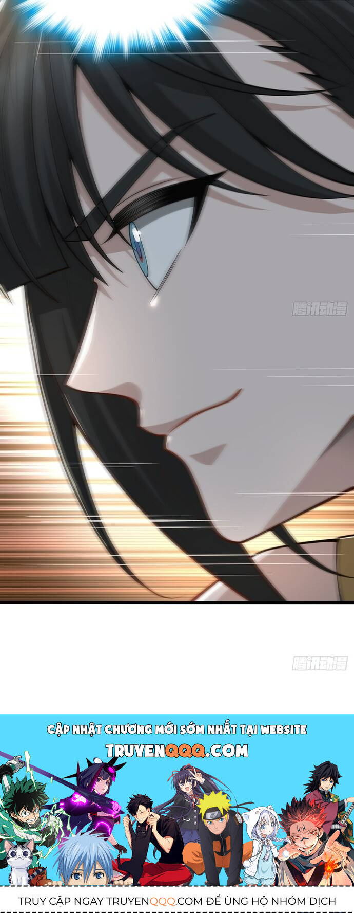 Giết Ta Thêm Vài Lần Nữa, Ta Liền Trở Thành Vô Địch! Chap 30 - Next Chap 31