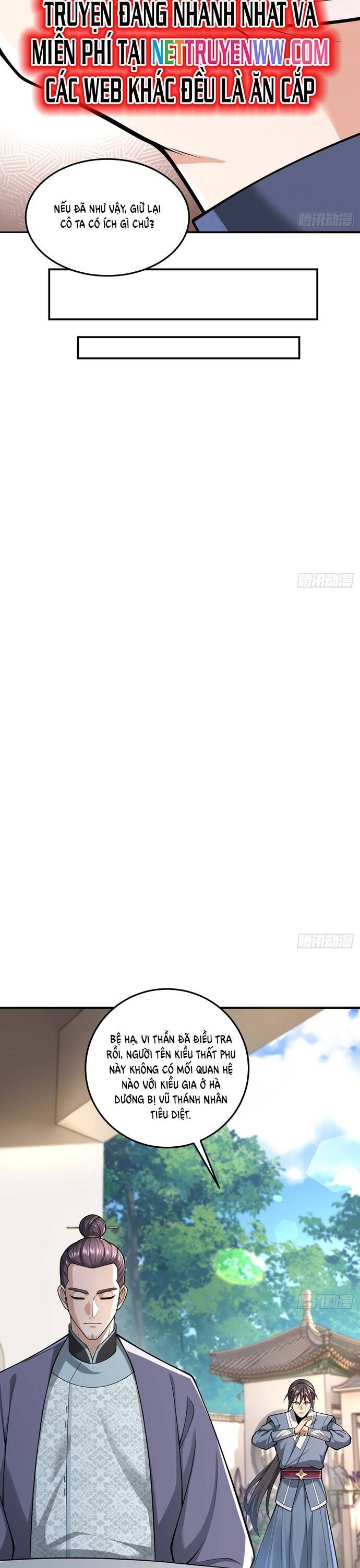 Giết Ta Thêm Vài Lần Nữa, Ta Liền Trở Thành Vô Địch! Chap 30 - Next Chap 31